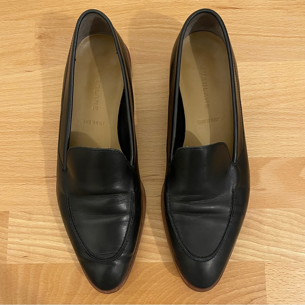 Everlane | The Modern Loafer